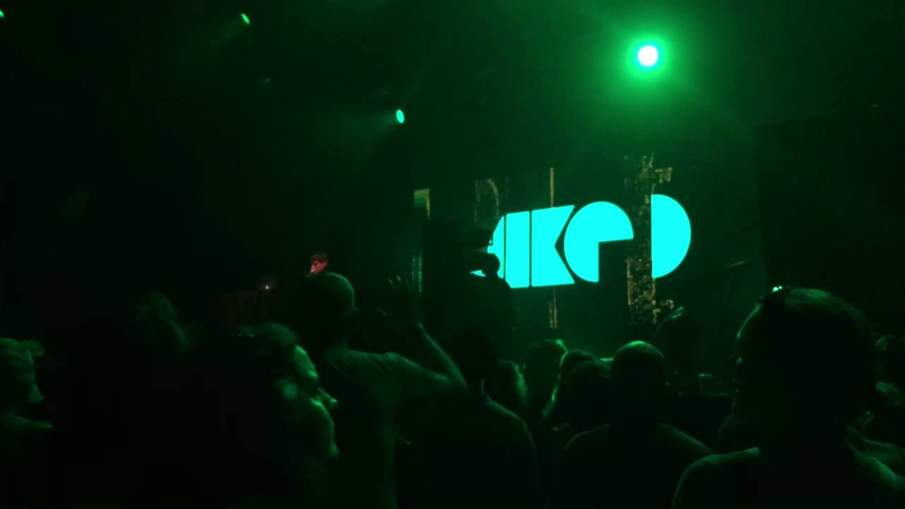 Mike D Panorama Festival NYC HD Beastie Boys Megamix DJ ...