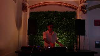 Tech House Mini Set Vol. 1 By Alejandro Wang Best Tech House Tech House Mix Tech House Music