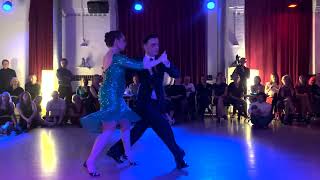 Anna Sol & Martin Nymann - Den Lille Festival 2023 2/2