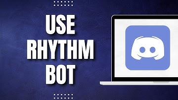 How To Use Rythm Bot Discord (2023)