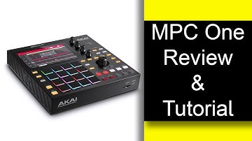 MPC One Review and Tutorial: Nine Months Later