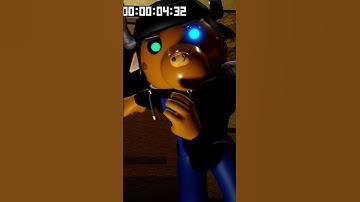 Roblox Piggy Quiz: Name the Piggy Characters*EASY MODE* #shorts