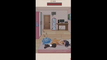 Brian puzzle tricky quest level 49 eliminate all hazards in the room