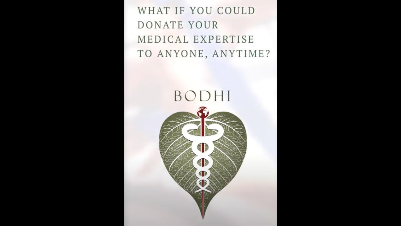 Introducing Bodhi Connect!