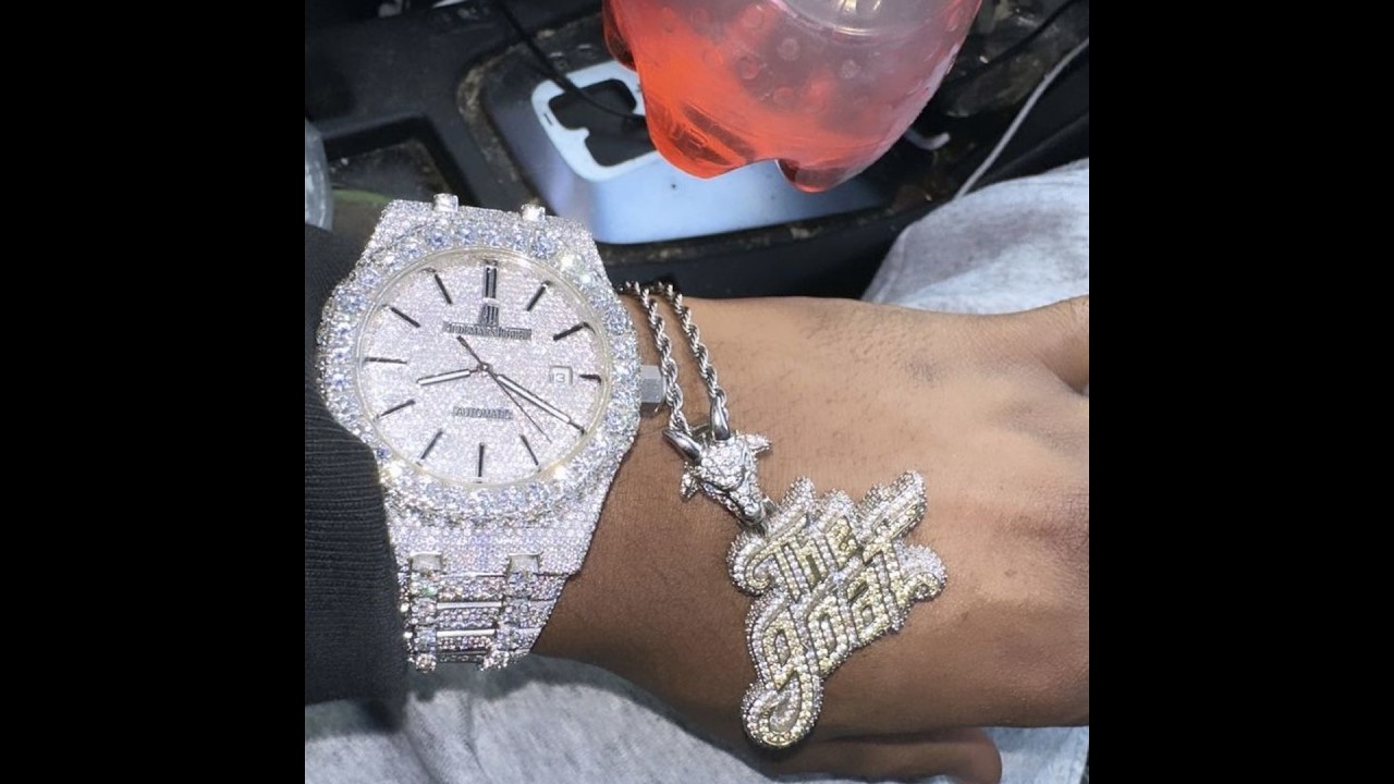 [Free] Detroit Sample Type Beat X YN Jay Type Beat ~ 