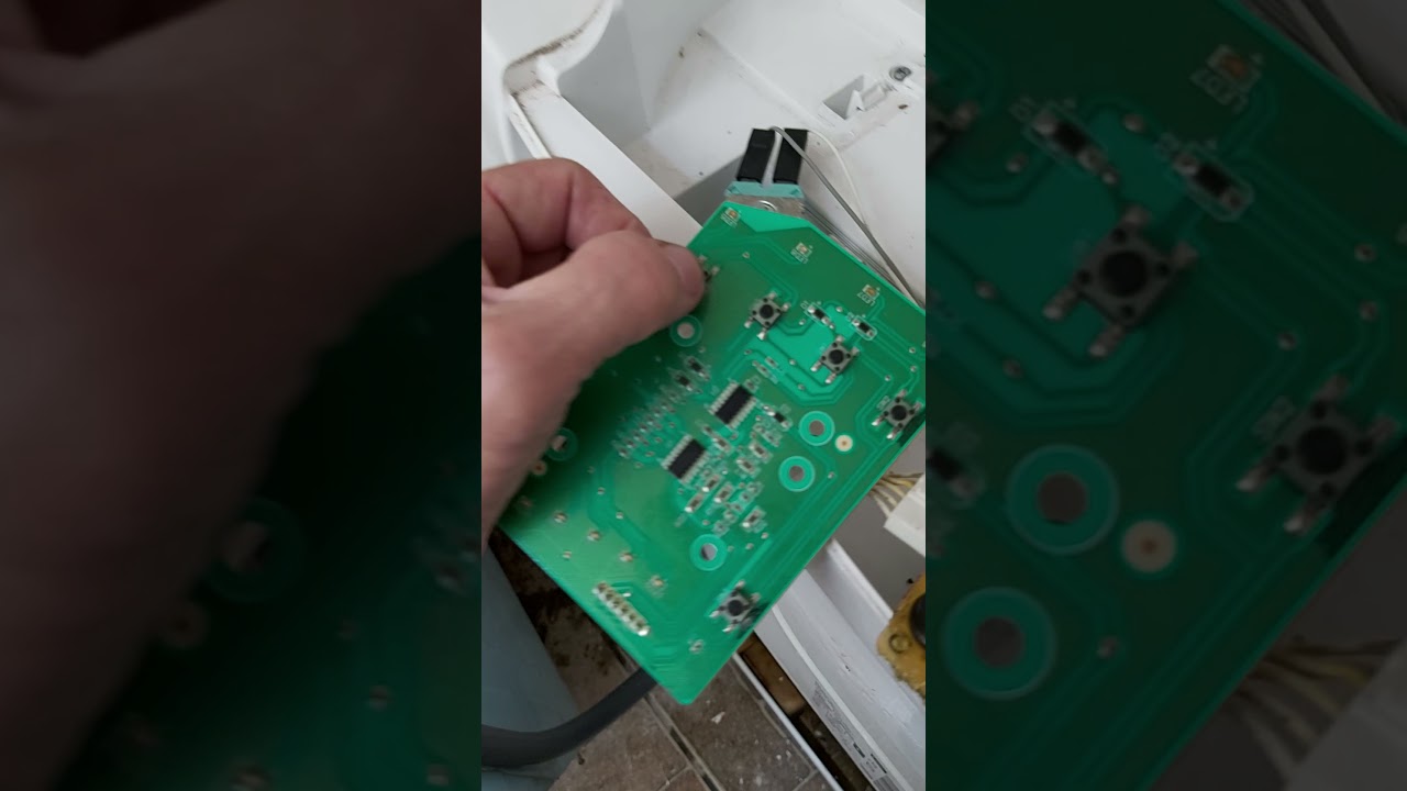 ELECTROLUX LTD13. SAIBA DE MANEIRA SIMPLES SE SUA PLACA ESTÁ RUIM