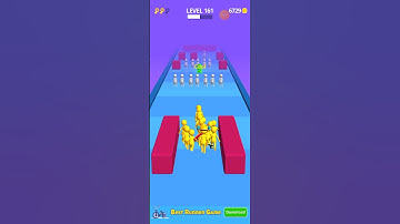 Join Class 3d Gameplay || Level 161 || best gaming vedio 2021 #shors