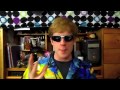 Beginning of video