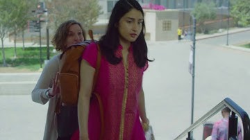 Rebtel - Speak Freely ("English")