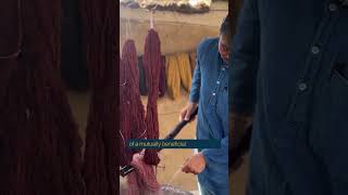 From Heirlooms to Wardrobes: The Journey of Bhujodi Weavers | Discover India Program