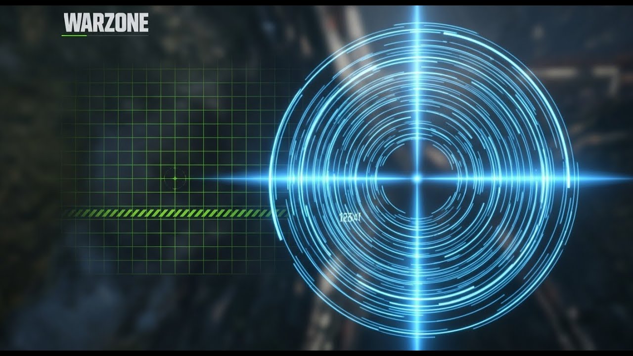 The Art of the Pre-Aim: Predicting Enemy Movement for Instant Multi-Kills (Portrait)