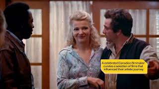 LEADING LIGHTS  Reel | VIFF 2023