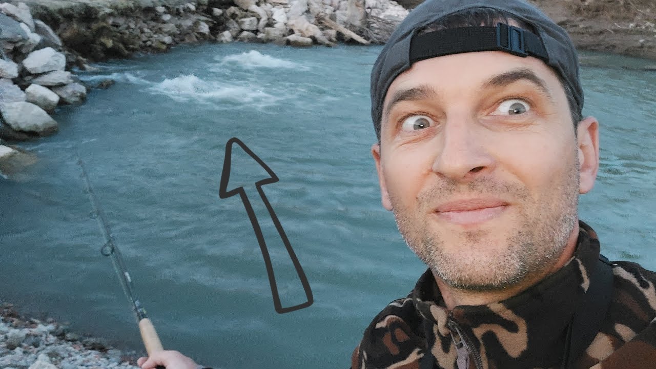 Pescuit somn la🔥spinning🔥 2020.