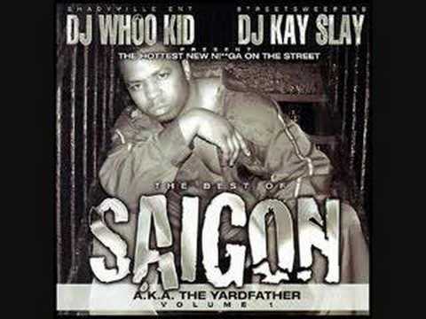 Saigon- We Da Click 