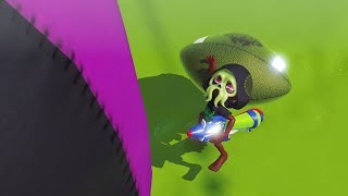 【Xマッチ】イベマの代わりにガチアサリ頑張る　XP3464~