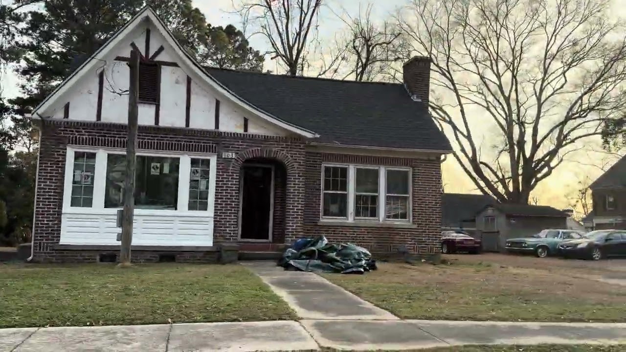 1217 Virginia Ave. ￼