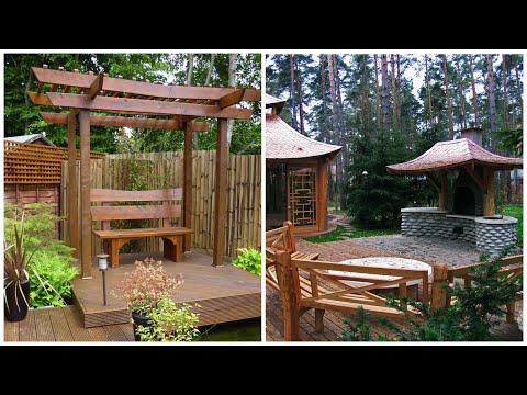 Video: Japanilaistyylinen puutarha: sisustuselementtejä. Nopeasti kasvava monivuotinen pensasaita. Kivipuutarhapolut