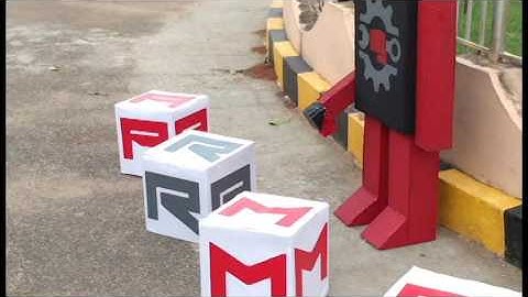 ARMS Ingauration 2k16 | AFTER MOVIE TEASER | NSSCE