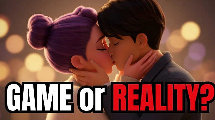 Truth or Dare: Out of Control...RuJinu