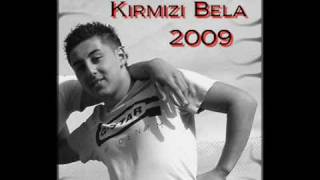 Deejay Tahir Ft. Kirmizi Bela - Isyanim Var (Remix) 2009