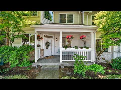 14330 SE Princeton Village Way, Clackamas, OR home video tour