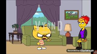 Princess Matilda Sends Sunset Shimmer To Paramount Coming Attractions Logo