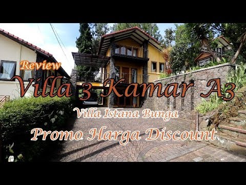  Harga  Promo Villa  Murah 2 Kamar Di Lembang  VILLA  ISTANA 