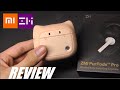 REVIEW: Xiaomi ZMI PurPods Pro ANC TWS Wireless Earbuds (Active Noise Cancelling)