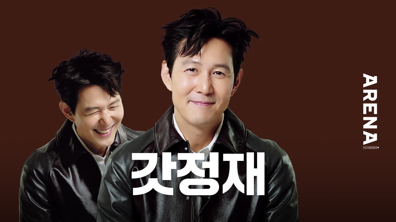 [RUS] Ослепительная фильмография Ли Чон Чжэ, звезда, которая заставит вас воскликнуть: «Бог Чон Ч...