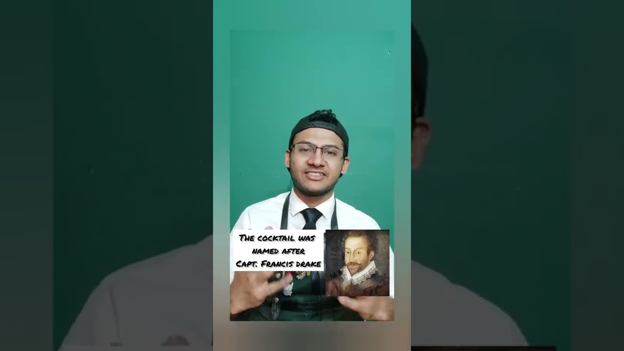 What is a Mojito? | Cocktail History | Trivia