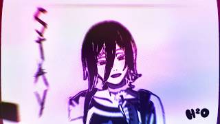 10K Editing Competition MEP | Stay (AMV)