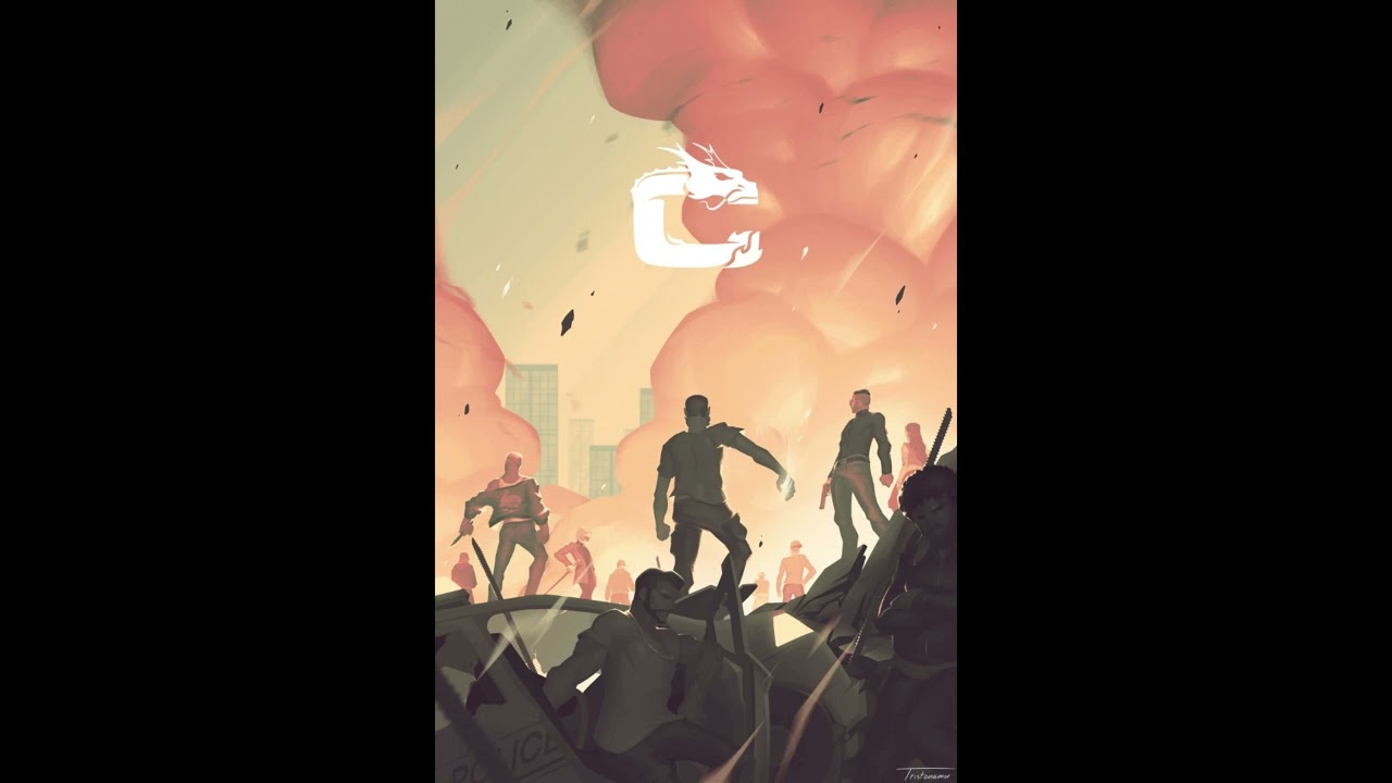 Hutch's Song (OFFICAL AUDIO) NOPIXEL