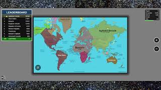 CUSTOM MAPS: Territorial.io/ Random WARS/Computer Generated