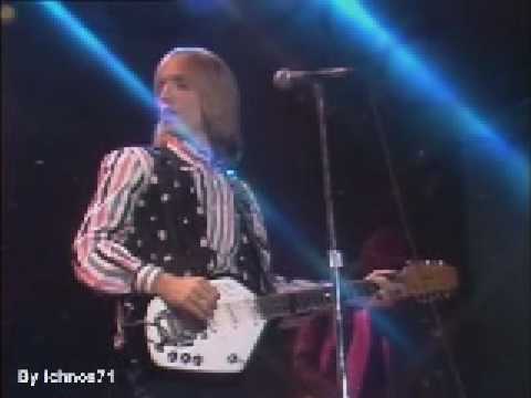 Tom Petty & The Heartbreakers - American Girl (Live 1978)