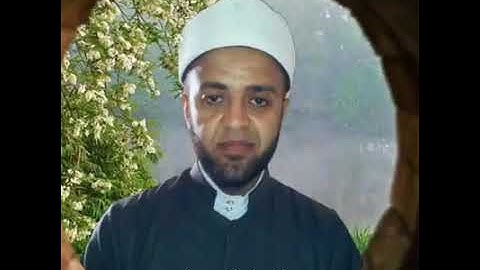 سورة عبس بصوت الشيخ مصطفى ابراهيم علي