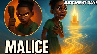 God Showed Her What Malice Does | A Powerful Christian Lesson on Forgiveness | Judgment Day Story