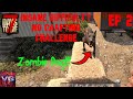 7 Days to Die | Insane No Crafting Challenge Ep2