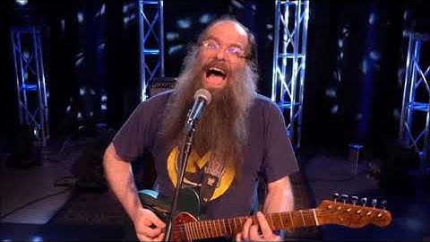 2021 Hash Bash music: Laith Al-Saadi, the entire set PLUS: Star-Spangled Banner