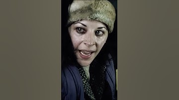 What is the scariest part about War of the Worlds?