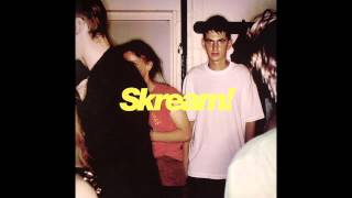 Skream - Dutch Flowerz