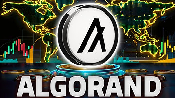The Crash Is Over: Why ALGORAND’s Bullish Setup Is Still 100% Intact 🚀 - ALGORAND Price Prediction