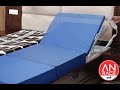 ANERB02 - Motorised Recliner Unboxing Video