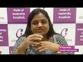 Dr. Prajna Shetty | Cloudnie Hospitals, Mumbai | Cloudnie Fertility