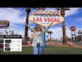 I Let My Subscribers Plan My Day in Las Vegas! 😲