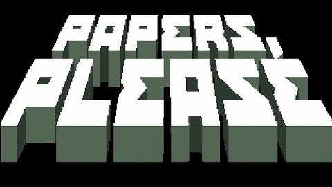 Papers, Please - Ending 16