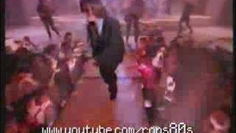 Feargal Sharkey - You Little Thief (Full Music Video)