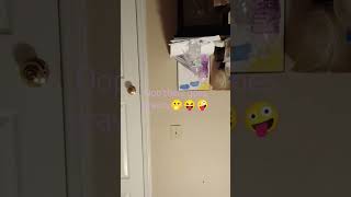 Well damn gravity is gone
