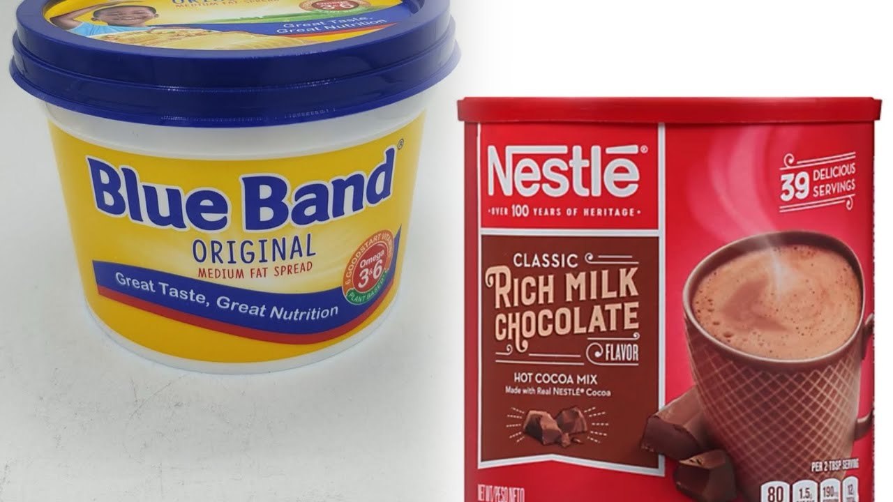 Nubwo waba udakunda igikoma iki uragikunda