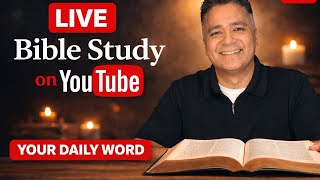 Sermon on the Mount | Matthew 6 | 4-22-26