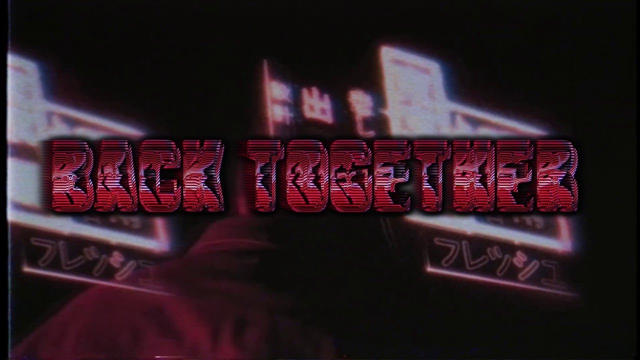 Trevor Daniel - Trouble (Visual Lyric Video)